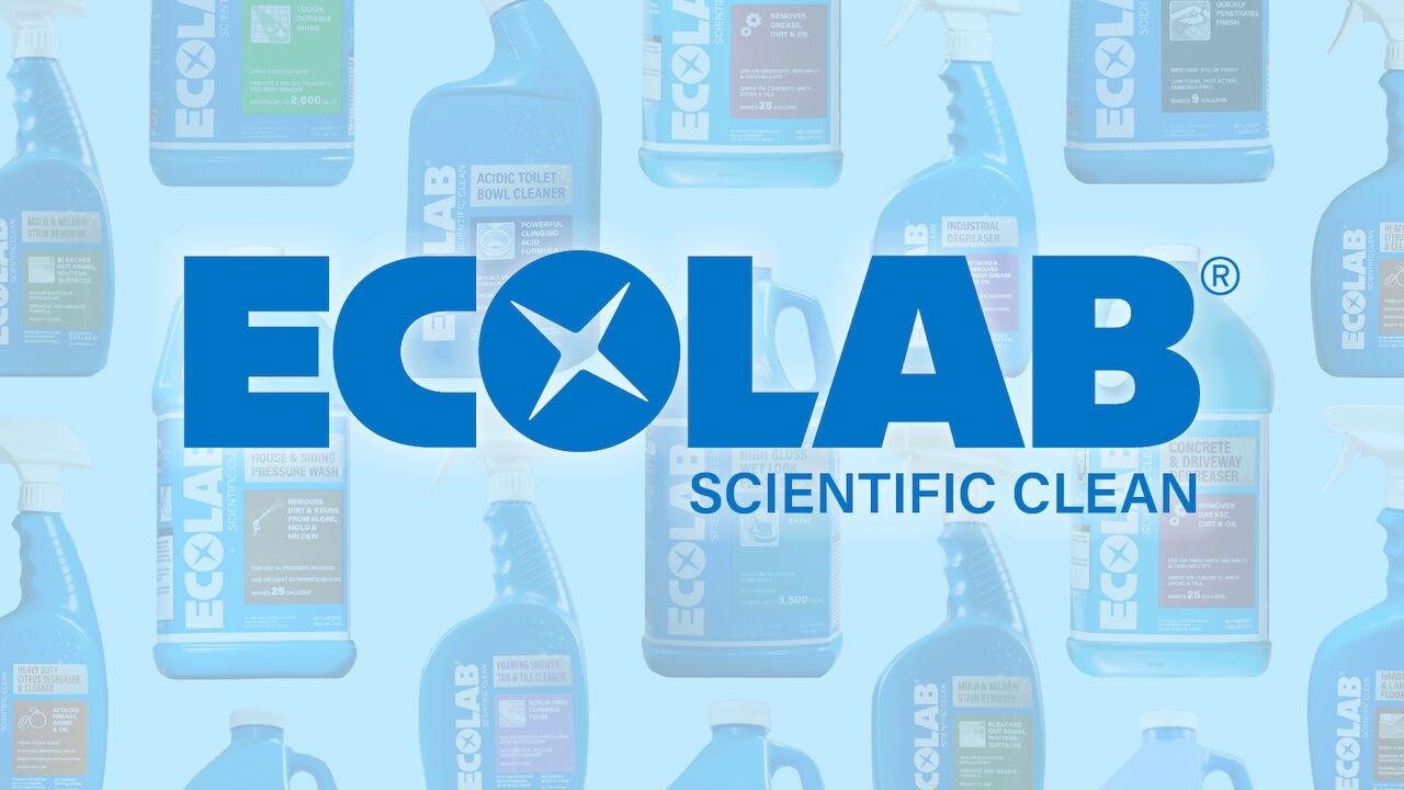 K2 Productions video thumbnail - Ecolab Click-to-Cart Home Depot Ad